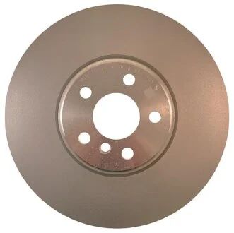 Диск тормозов 348X36 L G11/G30 BMW 34108858705