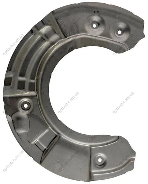 Кожух BMW 34116775265 (фото 1)