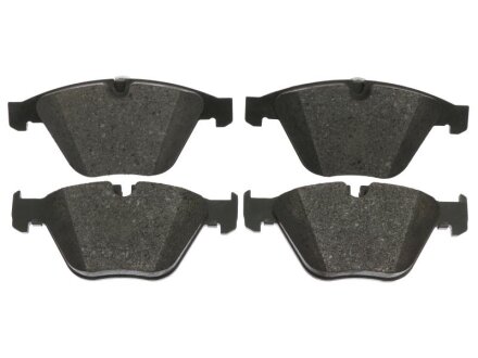 К-кт колодок гальм пд Е90 BMW 34116794917