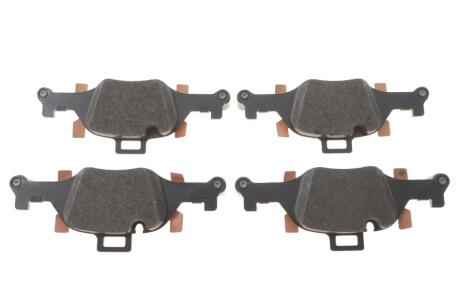 Комплект колодок передніх на G30 BMW 34116883469