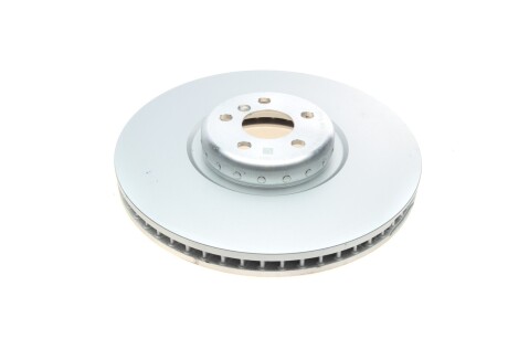 Диск гальмівний передній G11/G05 34106887398 BMW 34116887397