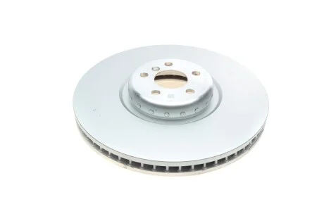 Диск гальмівний передній G11/G05 34106887398 BMW 34116887397
