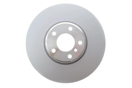 Диск гальмівний BMW 34116898730