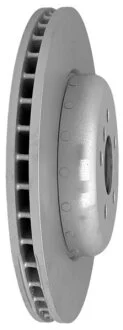 Диск гальм пд G30 BMW 34118854273