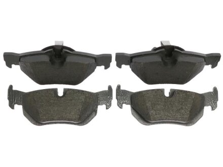 К-кт колодок Е90E91 BMW 34216774692