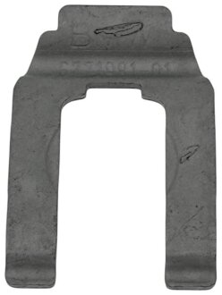 Фіксатор гальм трубки F20 BMW 34306771981