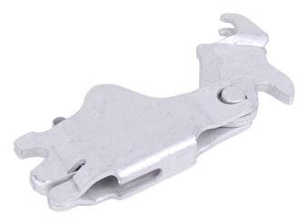 Механизм колодок барабанных BMW 34416851439