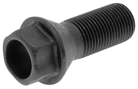 Болт колісний чорний BMW 36136890324