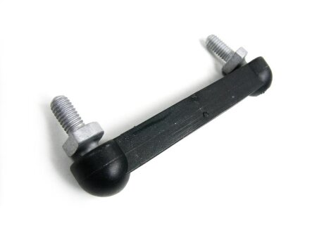 Тяга датчика висоти положення кузова 3 (E90-E93)/5 (F07/F10/F11)/X1 (E84)/X5 (F15) 94- N5 UA63 BMW 37146752797