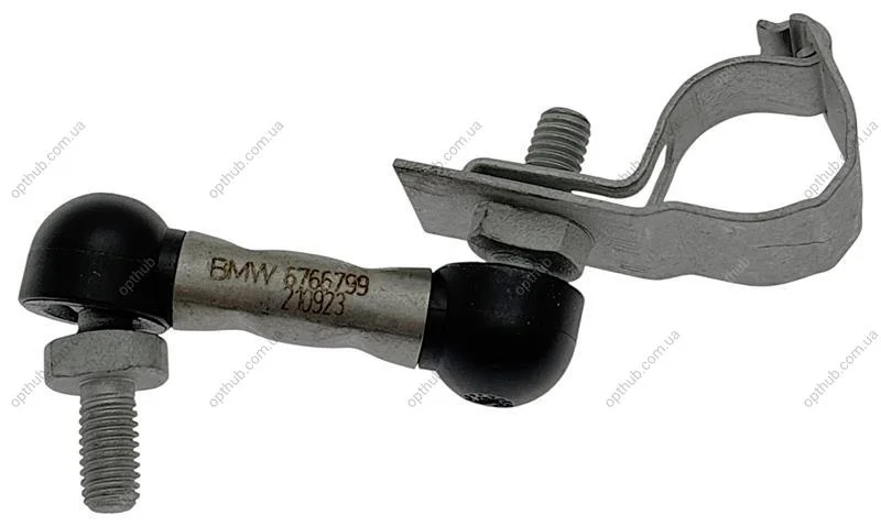 Важіль датчика рівня E53 BMW 37146766799 (фото 1)