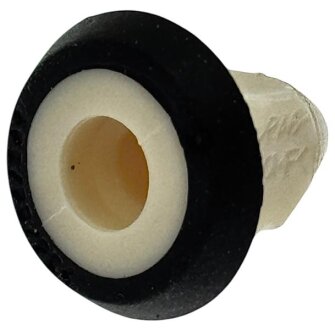 Гайка розпірн. пласт. 8X8 MM F31/F25 BMW 51127020321