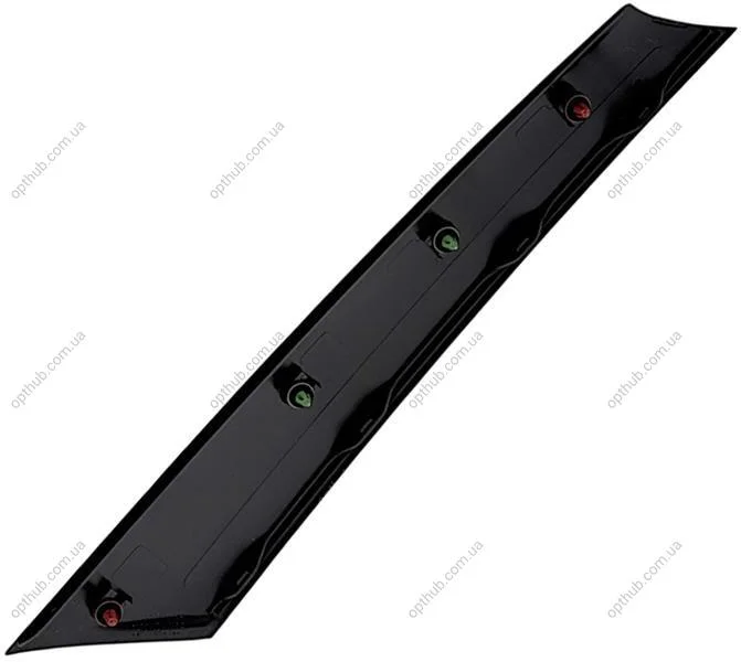 Накладка передньої стійки R R BMW 51137272584 (фото 1)