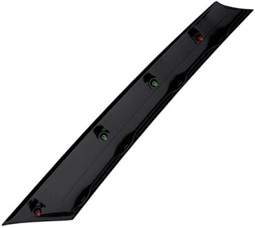 Накладка передньої стійки R R BMW 51137272584 (фото 1)