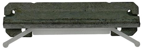 Затискач жолобка F25 BMW 51137379033