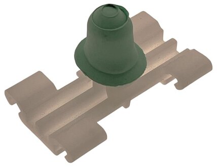 Скоба молдінгу E46 BMW 51138231130