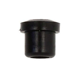 Втулка кріплення емблеми (opt-om) BMW 51141807495