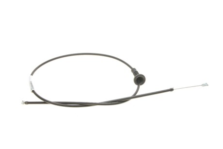 Трос капоту 5 (E60/E61)/6 (E63/E64) 03-10 M47/M54/M52/M62/M57 (opt-om) BMW 51237008760