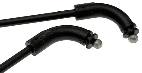 Замок капоту F10 BMW 51237183765