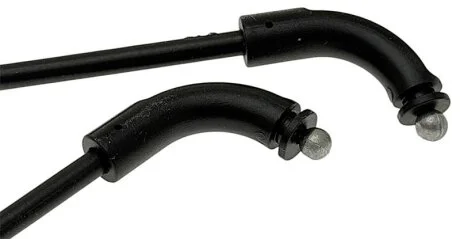 Замок капоту F10 BMW 51237183765