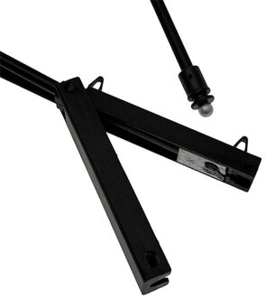 Трос BMW 51237183773