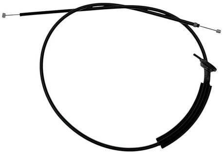 Трос капоту Е65/Е66 BMW 51237197474