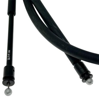 Трос BMW 51237210735