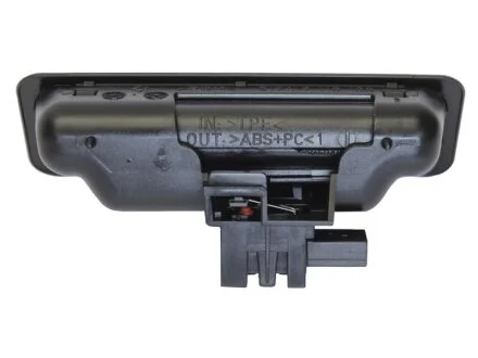 Кнопка кришки багажника E60/E90 BMW 51247118158