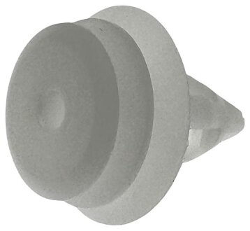 Кліпса кріплення обшивки/молдингів 3 (E46)/5 (E34/E39) 90-03 (біла) (opt-om) BMW 51437001491