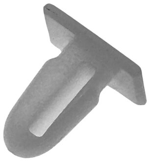 Кліпса біла F21 BMW 51471840960