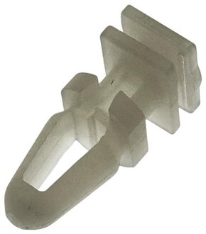 Скоба накладки молдингу BMW 51478234047