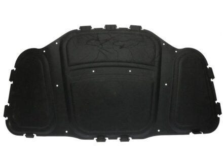 Шумоізоляція капота E60/E BMW 51487148208