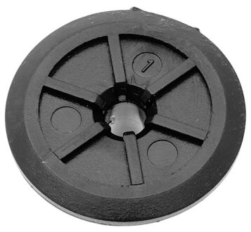 Гайка BMW 51711958025