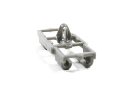 Затискач сірий E53/E70 BMW 51717006757