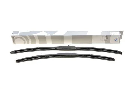 Щитки стеклоочистителя (600/500 мм)) X5 (F15)/X6 (F16) 13- (opt-om) BMW 61610039697