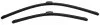 Комплект щеток стеклоочистителя BMW 61612458006 (фото 2)