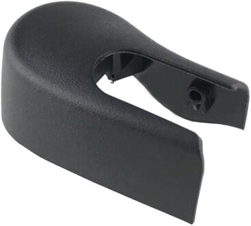 Кришка гайки склоочищувача BMW 61627066175