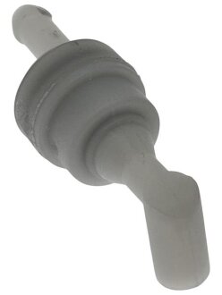 Клапан склоомивача E36/E34/E BMW 61661389040