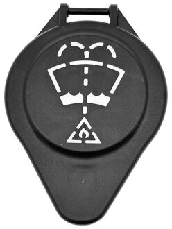 Кришка налив.канала склоомив BMW 61667238068