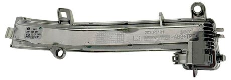Дубл.показн.повороту L F21 BMW 63137280771