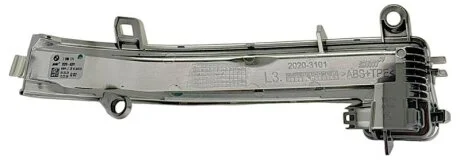 Дубл.показн.повороту L F21 BMW 63137280771