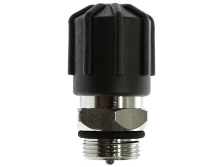 Золотник R134A. BMW 64509177577