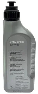 Масло трансмиссионное ATF A BMW 81229400272