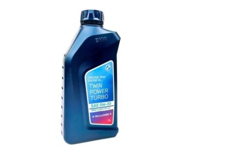 Масло BMW 83212365929