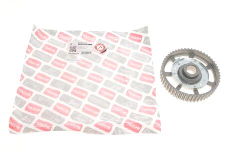 Шків пасу BOGAP A1334101