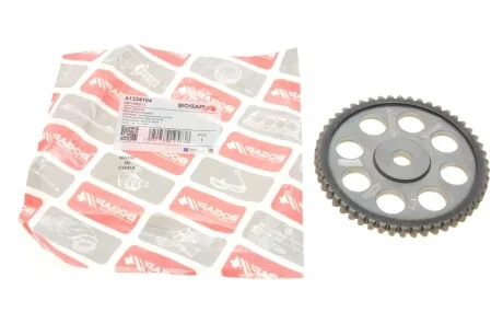 Шестерня розподільного валу Audi A1/VW Caddy III 11-13 (z=50) (opt-om) BOGAP A1334104