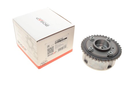 Шестерня розподільного валу VW Tiguan/Skoda Octavia 1.4 TSI 04-18 (впуск) UA63 BOGAP A1336112