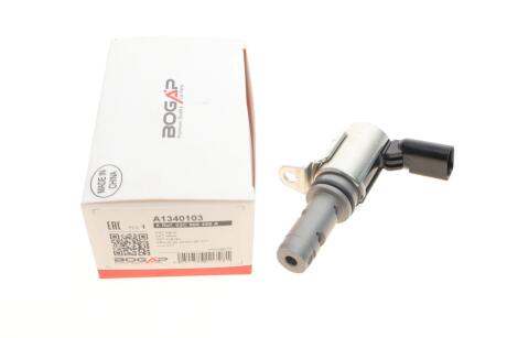 Клапан електромагнітний BOGAP A1340103