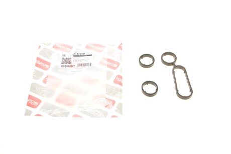 Прокладка радіатора масляного VW Caddy III/Crafter/T4/T5 2.0TDI UA63 BOGAP A1426101