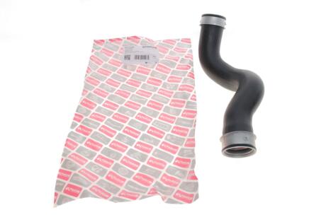 Патрубок интеркулера BOGAP A1711290