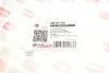 Прокладка піддону АКПП VW Golf IV/V 1.4-2.0/1.9 TDI -08 UA63 BOGAP A2141101 (фото 5)